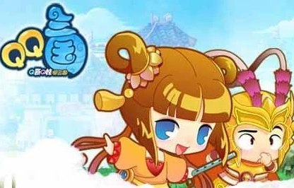 QQ三国官方网站_深入探索QQ三国，从游戏特色到玩家体验