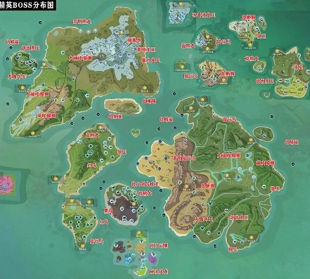 创造与魔法龙树岛有什么稀有资源_创造与魔法龙树岛全解析，精英怪打法与稀有资源探索