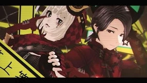 第五人格echo_〈第五人格〉Echo，角色魅力与MMD创作的无限可能
