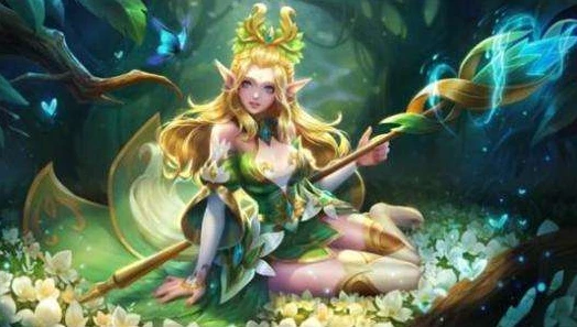 王者荣耀皮肤图片 女英雄 曝光_王者荣耀女英雄皮肤大赏，惊艳亮相的绝美造型
