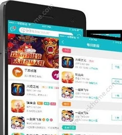 折扣手游ios_探索折扣手游平台0.01折苹果版，畅享超值游戏之旅