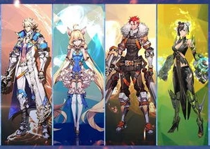 时空猎人怎么用微信登录账号_时空猎人微信登录全攻略，轻松畅玩游戏世界