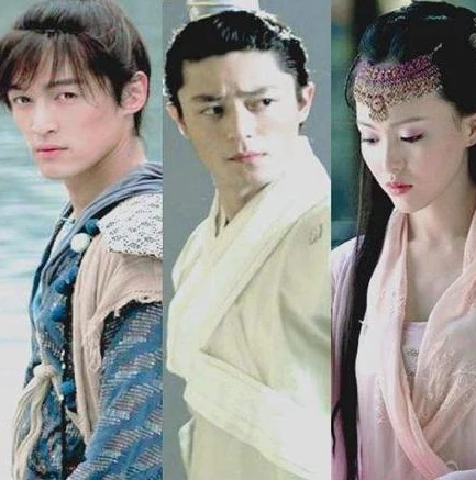 仙剑奇侠传演员表全部演员_仙剑奇侠传4,演员全解析