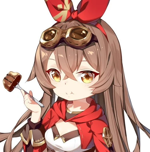 原神所有角色头像单个图文大全_原神全角色头像大赏,领略每个角色的独特魅力