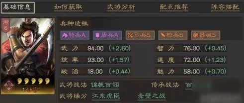 华为端三国志战略版下载完怎么玩_华为端三国志战略版下载后玩法全解析