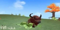 创造与魔法荒原牛饲料配方_创造与魔法，荒原牛饲料制作全解析