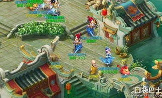 梦幻西游建邺剧情攻略大全_梦幻西游建邺剧情全攻略,新手入门的奇幻之旅