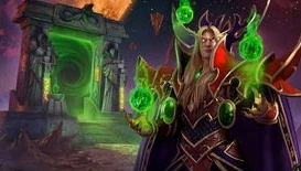 魔兽争霸重制版人族模型在哪修改啊_魔兽争霸重制版人族模型修改全解析，探寻修改之路