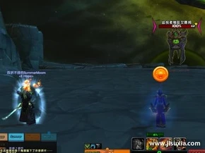 魔兽世界暗影石怎么获取最快_魔兽世界暗影石获取全攻略，快速获取的多种途径