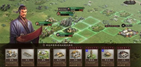 三国志战略版排行榜奖励_〈三国志·战略版〉排行榜，荣耀背后的丰厚奖励与激烈角逐