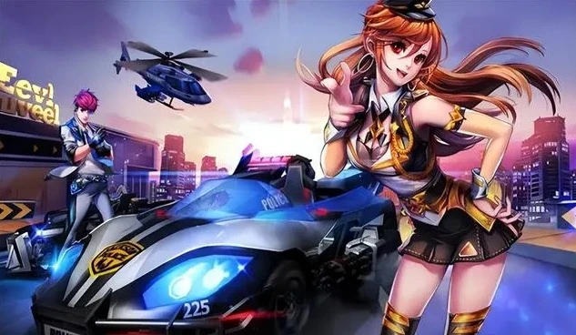 qq飞车跑车技巧大全_QQ飞车跑车技巧全解析，从入门到高手的进阶之路