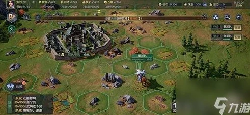 三国志战略版九游下载手游安装不了_三国志战略版九游下载手游安装失败？原因与解决方法全解析