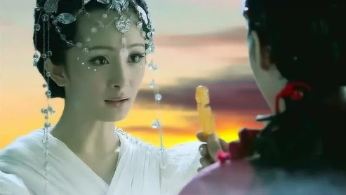 仙剑奇侠传第三部 演员表_仙剑奇侠传三，角色群像——从演员到角色的深度剖析