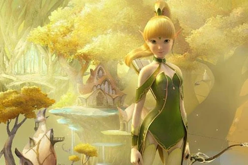 龙之谷2精灵王座完整版在线观看高清_龙之谷2，精灵王座——奇幻之旅的在线观赏体验