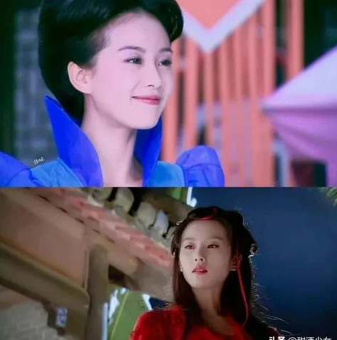 仙剑奇侠传龙葵前世_龙葵，千年等待，红蓝之间的前世今生