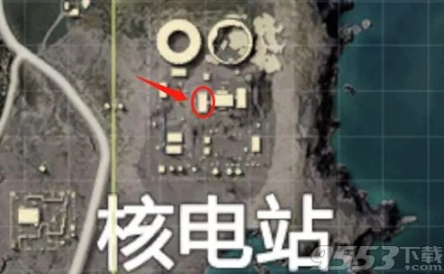 和平精英海岛苟分路线_2021和平精英海岛苟分点全解析，轻松上分的隐秘路线