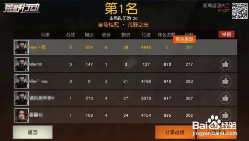 荒野行动排位赛入口怎么进_荒野行动排位赛入口全解析,轻松踏入竞技之旅
