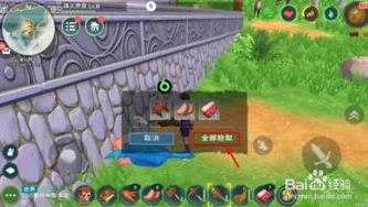 创造与魔法箱子里的东西消失了怎么找回_创造与魔法，箱子物品消失的找回之道
