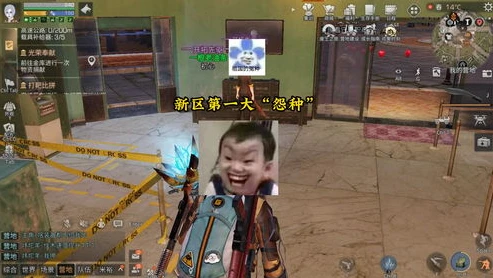 明日之后新区第一梯队_明日之后新区大佬，新区第一梯队的崛起之路