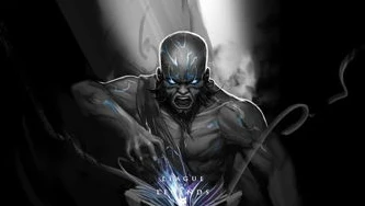 暗黑系风格壁纸第五人格推荐_暗黑系风格〈第五人格〉壁纸推荐，沉浸于神秘与惊悚的视觉盛宴