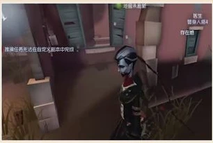 第五人格不会溜鬼怎么办_第五人格不会遛鬼？掌握这些技巧轻松应对