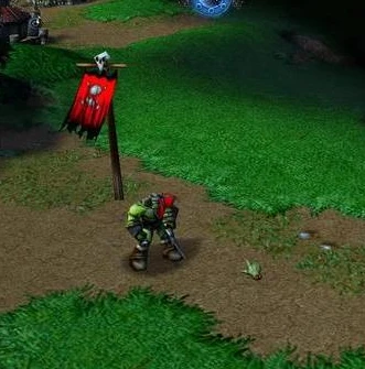 魔兽争霸3重制版人族打法视频_魔兽争霸3重制版人族全方面打法解析