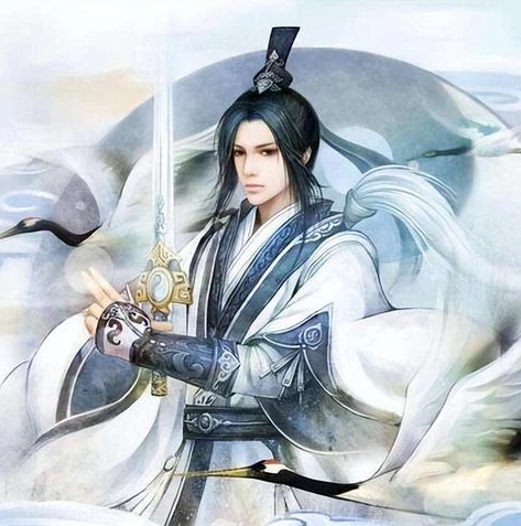 仙剑奇侠传笛子版_仙音袅袅,仙剑奇侠传主题曲笛子简谱背后的仙侠世界与音乐魅力