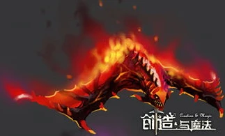 创造与魔法中蛟龙_探秘创造与魔法中的蛟龙,强大而神秘的新宠物