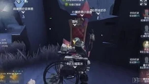 第五人格怎么搜索玩家ID_第五人格，搜索玩家全攻略——轻松找到你的游戏伙伴