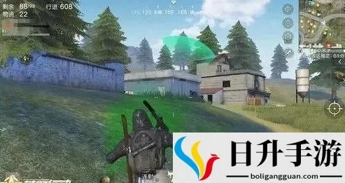 荒野行动pc版半岛突围怎么玩_荒野行动PC版半岛突围玩法全解析