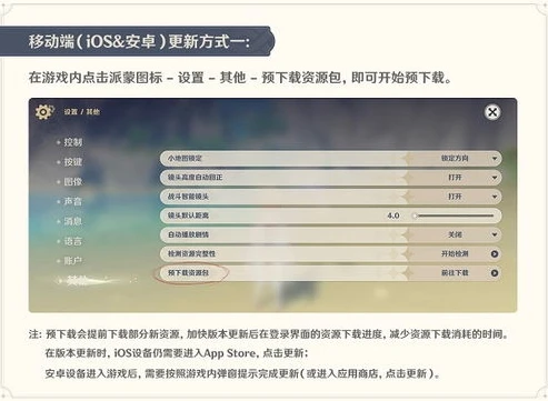 原神pc端需要多少内存_原神PC端内存需求解析，确保流畅游戏体验的内存考量