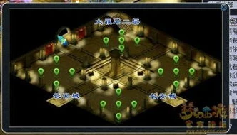 梦幻西游雁塔地宫攻略大全_梦幻西游雁塔地宫攻略，深入地宫，探秘挑战全解析