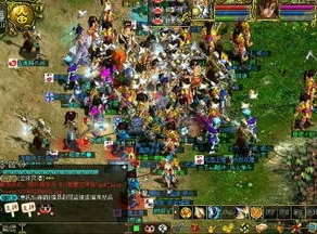 问道端游最新区开服时间2023_问道端游2023最新区开服，新征程的开启与游戏展望