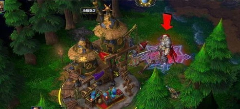 魔兽争霸3重制版死亡效果是什么_探究〈魔兽争霸3重制版〉中的死亡效果，细节与影响