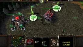 魔兽争霸3经典版vs重制版区别_魔兽争霸3,经典版与重制版的全方位对决
