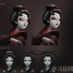 第五人格好可怕_第五人格，恐怖背后的深度体验与独特魅力