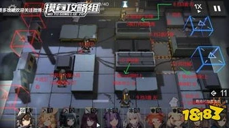 明日方舟巴别塔是什么意思_探秘明日方舟中的巴别塔,主界面背后的深远意义