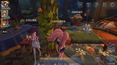 第五人格渔女静默之戟怎么获得_探寻第五人格渔女静默之戟,获取之路与角色魅力