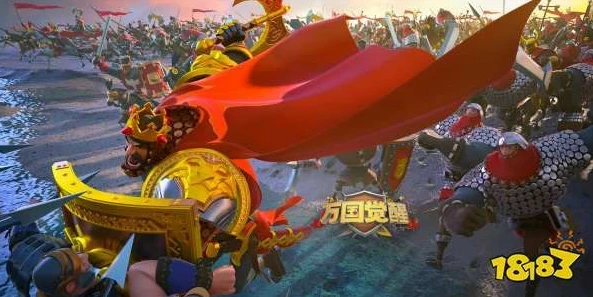 万国觉醒失落之地前置活动_万国觉醒失落之地前置活动，策略与机遇的前奏