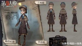 第五人格搞笑归宿照片_第五人格，归宿中的爆笑瞬间——那些超搞笑的归宿照