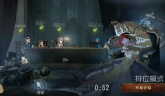 第五人格,空军_第五人格，空军的崛起——陌兮视角下的空军加强之路