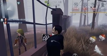 第五人格,空军_第五人格,空军的崛起——陌兮视角下的空军加强之路