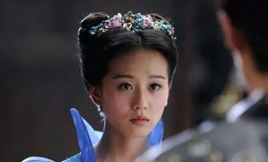 仙剑奇侠传3龙葵演员是谁_龙葵的扮演者——刘诗诗，从仙剑三走进观众心中