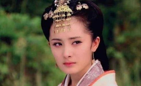仙剑奇侠传3龙葵演员是谁_龙葵的扮演者——刘诗诗，从仙剑三走进观众心中