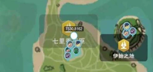 创造与魔法孤湖的位置_探索创造与魔法中孤独的守望者宝箱,孤湖周边的神秘宝藏