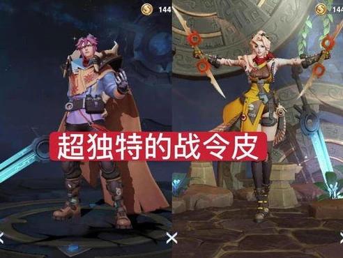 第五人格皮肤总览图_第五人格皮肤全览，独特风格背后的故事与魅力