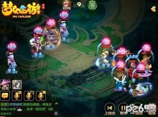 梦幻手游蜃境寻宝3层9关怎么打_梦幻手游蜃境寻宝3层9关通关攻略，全方位解析与实战技巧