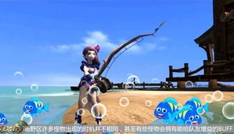 台服龙之谷世界在哪里打开_探寻台服龙之谷世界，游戏入口与精彩世界