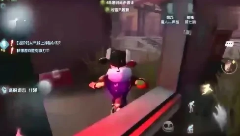 第五人格兔菲直播间在线看不了_第五人格兔菲直播间看不了?探寻背后原因与解决之道