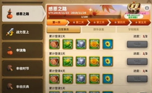 万国觉醒最近活动_万国觉醒近期活动全解析，机遇与挑战并存